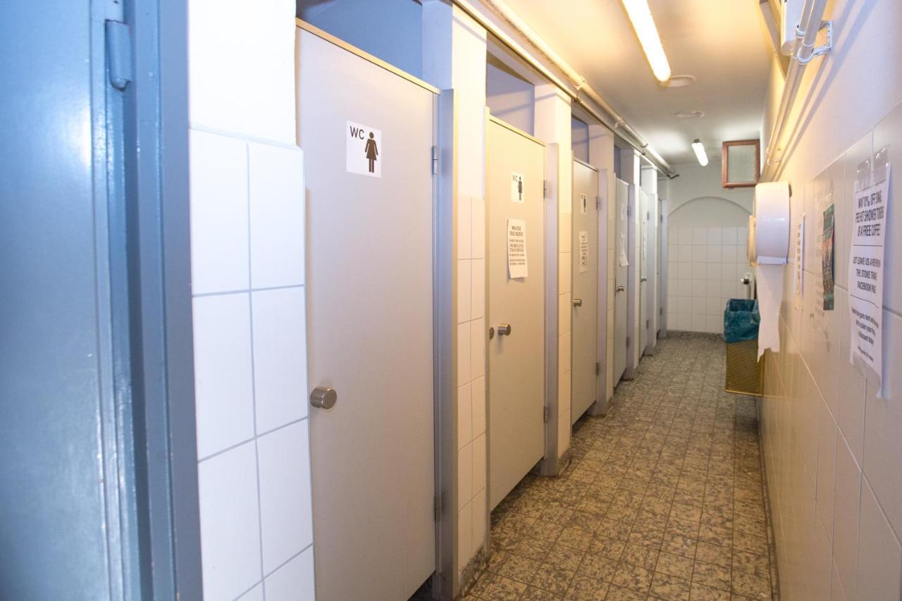 Hotel Munich Oktoberfest Glamping Extérieur photo